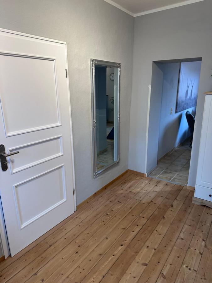 Allenberghuette Schoningen Uslar Luaran gambar