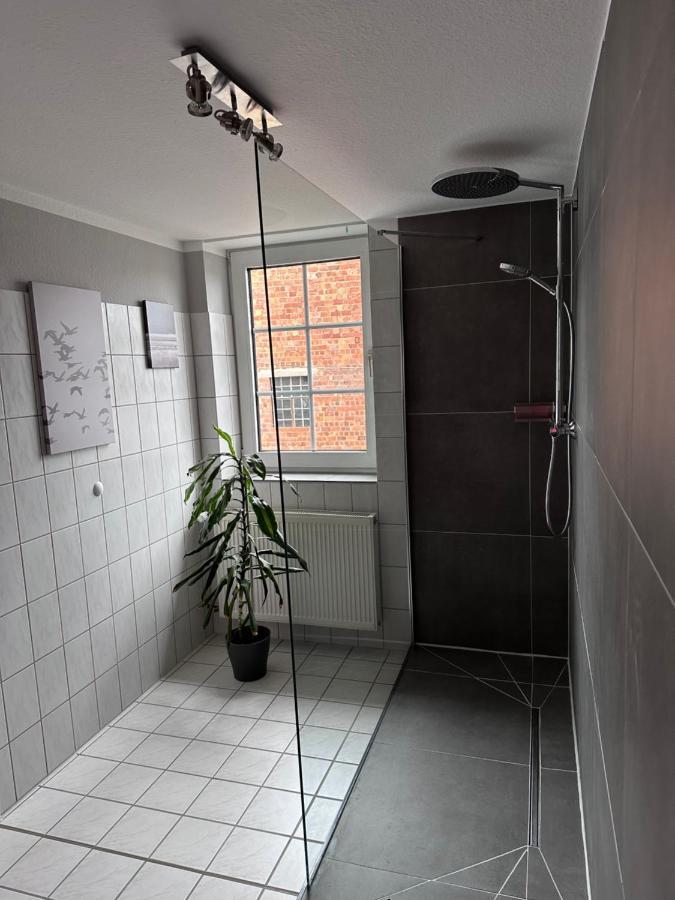Allenberghuette Schoningen Uslar Luaran gambar