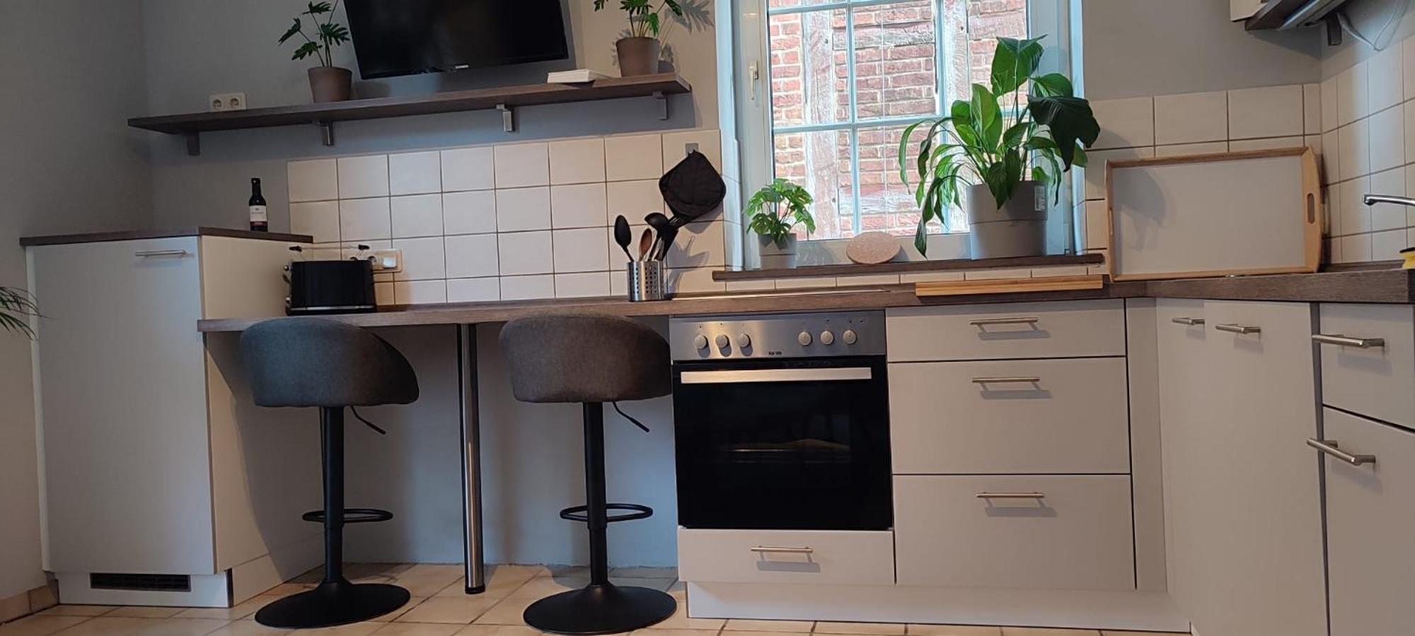 Allenberghuette Schoningen Uslar Luaran gambar
