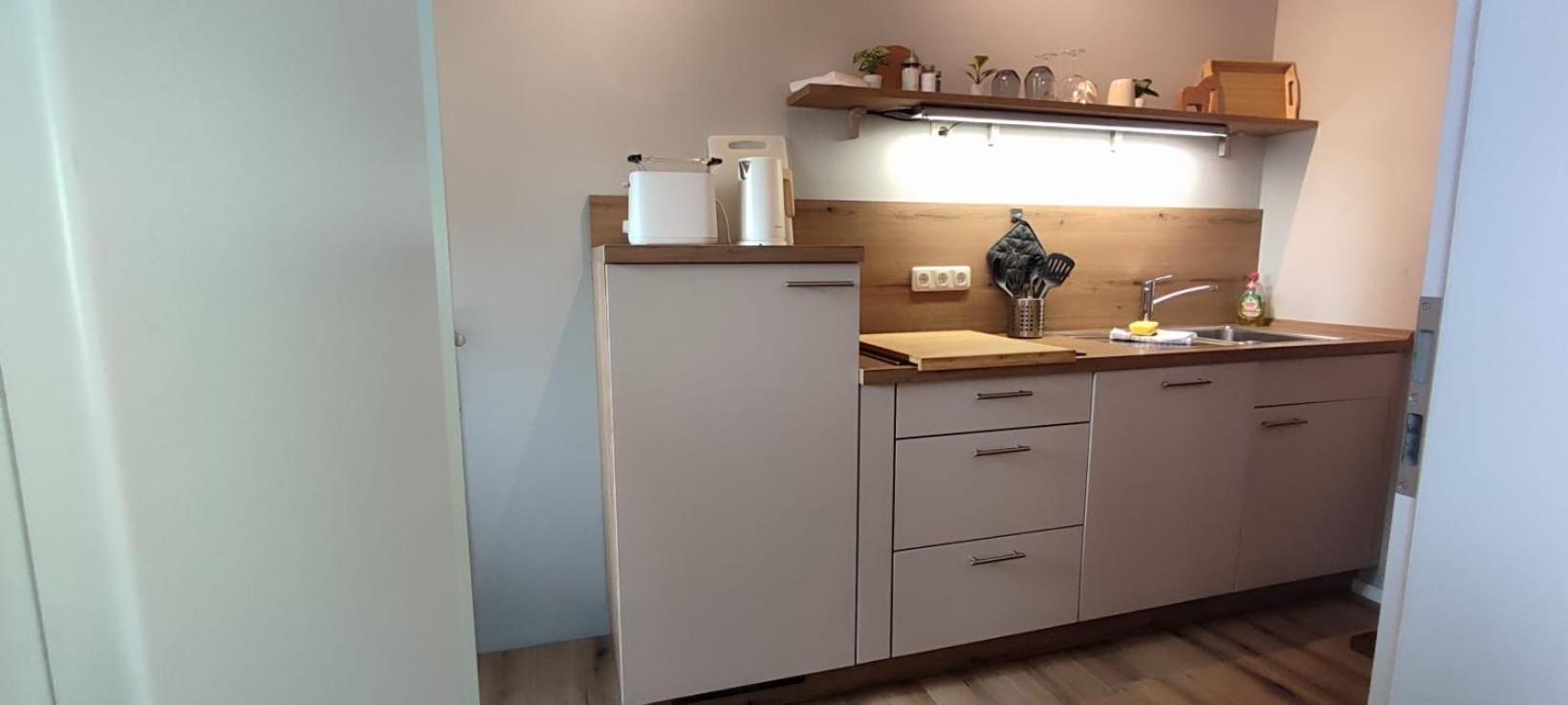 Allenberghuette Schoningen Uslar Luaran gambar
