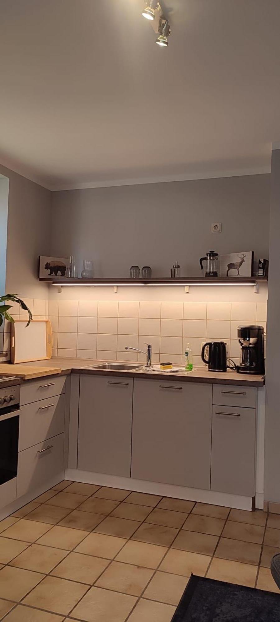 Allenberghuette Schoningen Uslar Luaran gambar