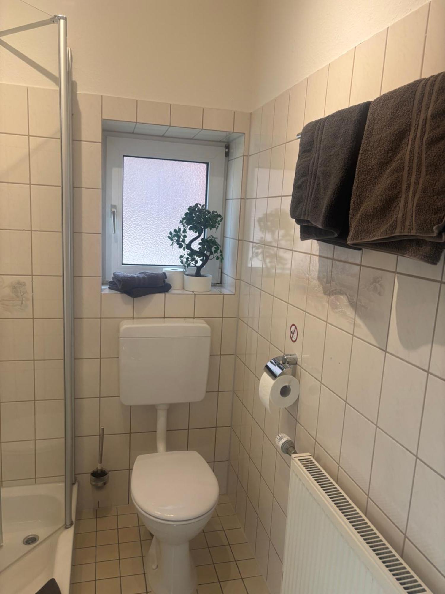 Allenberghuette Schoningen Uslar Luaran gambar