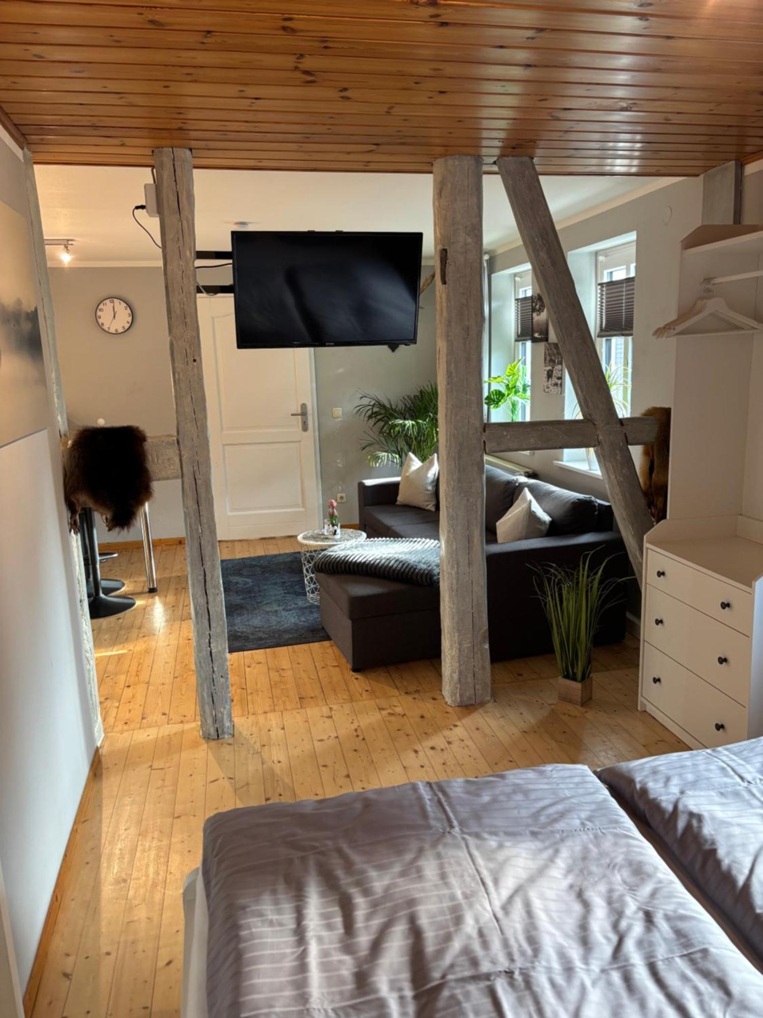 Allenberghuette Schoningen Uslar Luaran gambar